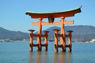 Isla de Miyajima – Japón