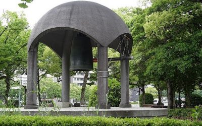 Campana de la paz – Japón