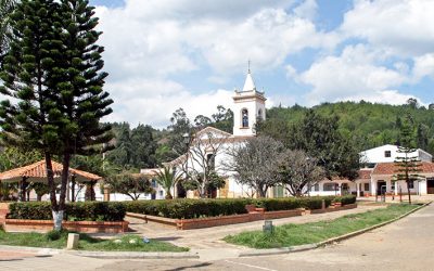 Tinjacá- Colombia