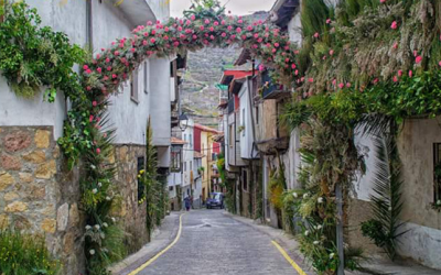 Cabezuela del Valle – Cáceres – España