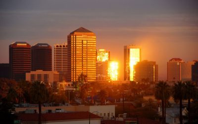 Phoenix – Arizona – Estados Unidos