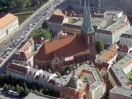 NiKolaikirche – Alemania