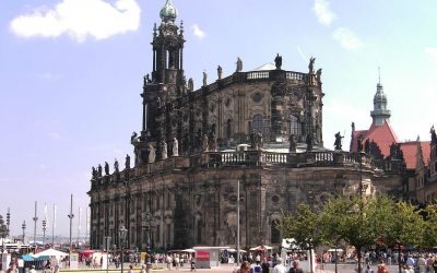 Catedral de la Santísima Trinidad – Alemania