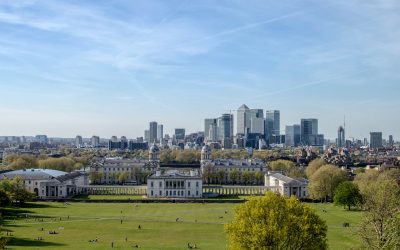 Greenwich park – Gran Bretaña