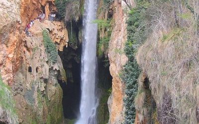 Monasterio de Piedra – Zaragoza – España