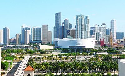 Miami – Florida – Estados Unidos