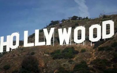 Hollywood Sign – California – Estados Unidos
