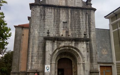 Santuario de la Bien Aparecida – Cantabria – España