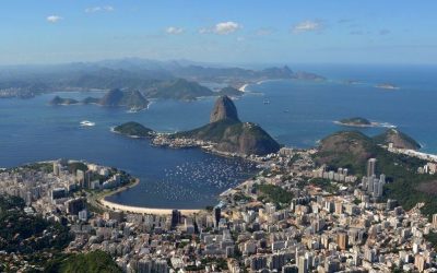 Río de Janeiro – Brasil