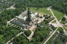 Santuario de Jasna Gora – Polonia