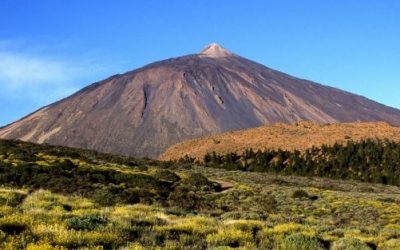 Teide – Canarias – España