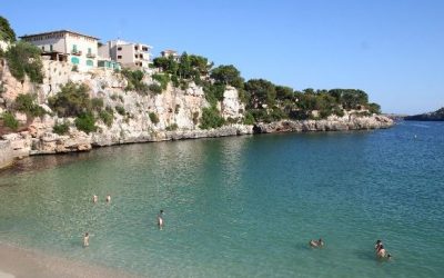 Las Cuevas Blancas – Mallorca – España