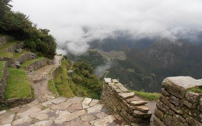 Intipunku – Perú