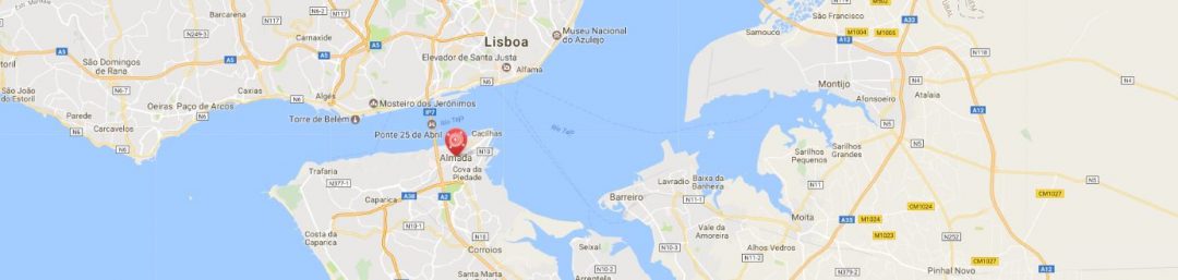 Laranjeiro Portugal Un Mundo Mejor