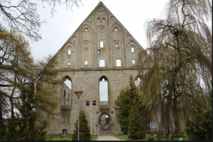 Convento de Pirita – Estonia