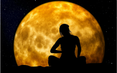 Meditación Luna Llena de Capricornio – Consideraciones preliminares