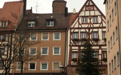 Nuremberg – Alemania