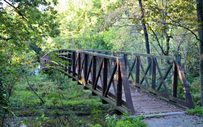 Lake Vista Trail – Missouri – Estados Unidos