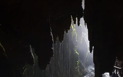 Cueva de Isis – Zaragoza – España