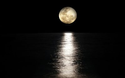 Meditación Luna Llena de Aries – Consideraciones preliminares