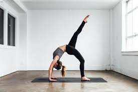meditación y yoga