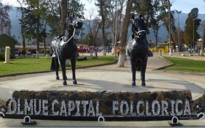 Domicilios Particulares  y Negocio- Olmué – Valparaíso – Chile