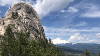 Castle Dome – California – Estados Unidos