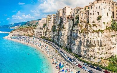 Tropea – Vibo Valentia – Italia