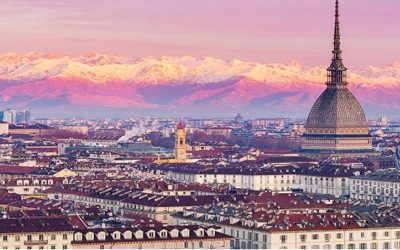 Turin – Piamonte – Italia