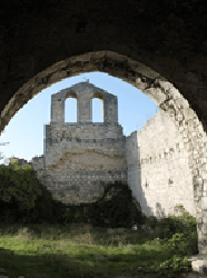 Ermita del Espíritu Santo – Valladolid – España