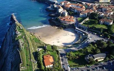 Llanes – Asturias – España