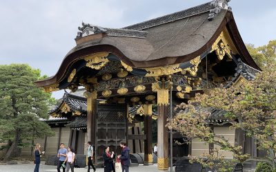 Nijo Castle