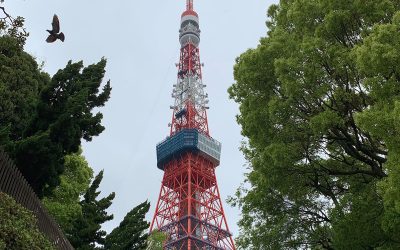 Tokio Tower