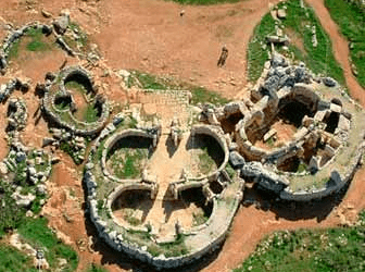 Templo Megalitico Hagar Quim – Malta
