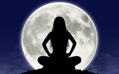 Meditación Luna Llena de Cáncer – Consideraciones preliminares