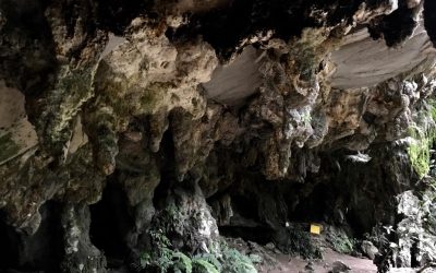 Templo del tiempo-Antioquia – Colombia