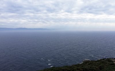 Finisterre-La Coruña – Galicia – España