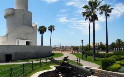 Parque de la Batería – Torremolinos- España