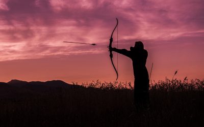 Meditación Luna Llena de Sagitario 2019 – Consideraciones preliminares