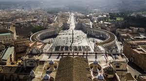 Ciudad del Vaticano-Vaticano