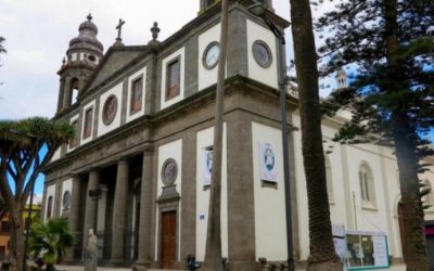 Catedral de San Cristóbal – Canarias – España