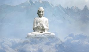 que es meditar