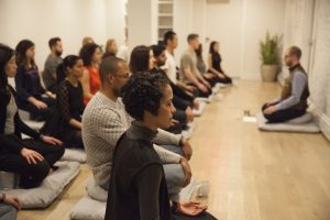 beneficios de la meditación