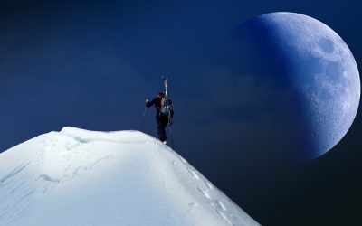 Meditación Luna Llena de Sagitario 2020 – Consideraciones preliminares