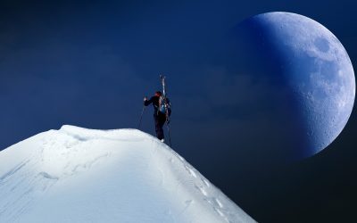 Meditación Luna Llena de Sagitario 2020 – Consideraciones preliminares