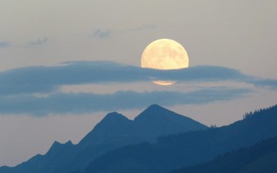 Meditación Luna Llena de Aries 2022 – Consideraciones preliminares