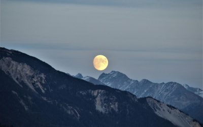 Meditación Luna Llena de Géminis 2022 – Consideraciones preliminares