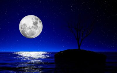 Meditación Luna Llena de Piscis 2023 – Consideraciones preliminares